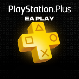 Подписка PlayStation Ea Play