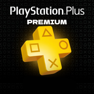 Подписка PlayStation Deluxe