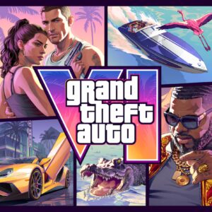 Grand Theft Auto VI